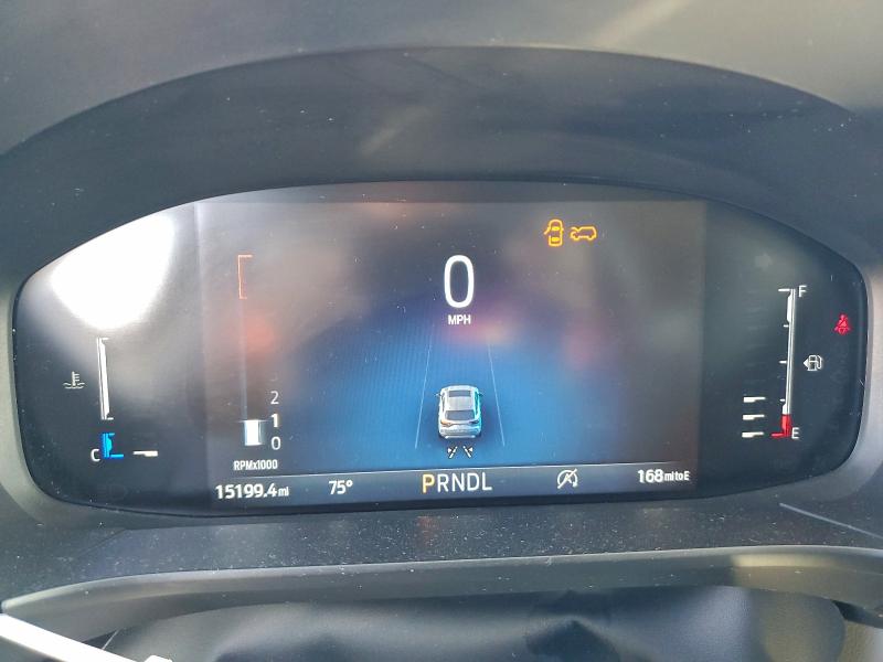 FORD ESCAPE ACTIVE 2024