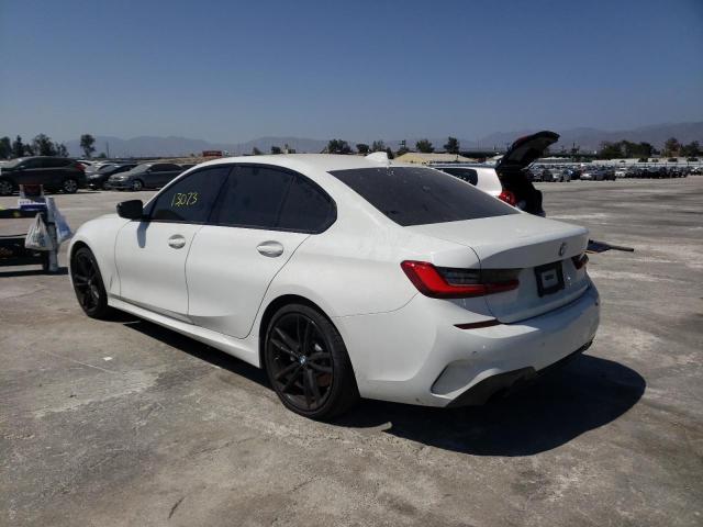 BMW 330I 2020