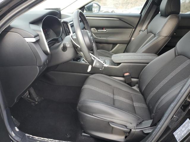 MAZDA CX-50 SELECT 2024