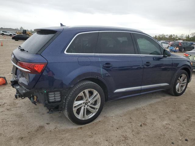 AUDI Q7 PREMIUM PLUS 2020