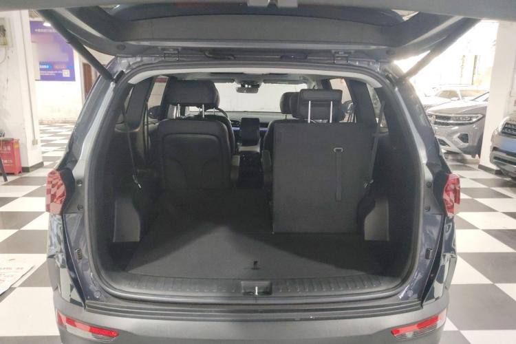 Hyundai Custo 380TGDi 2021