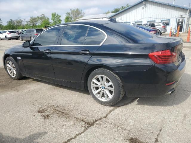 BMW 528 XI 2015