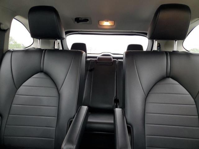 TOYOTA HIGHLANDER XLE 2020