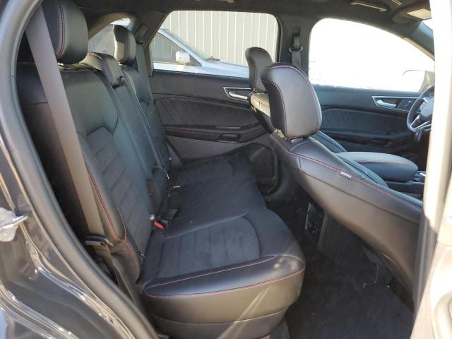 FORD EDGE SEL 2021