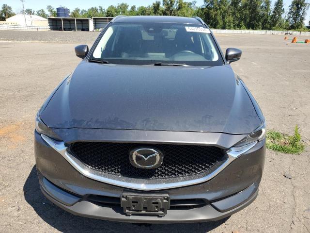 MAZDA CX-5 GRAND TOURING 2020