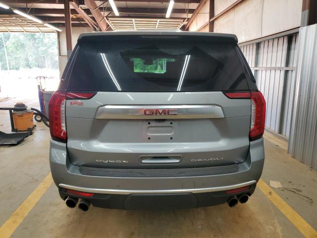 GMC YUKON XL DENALI 2024