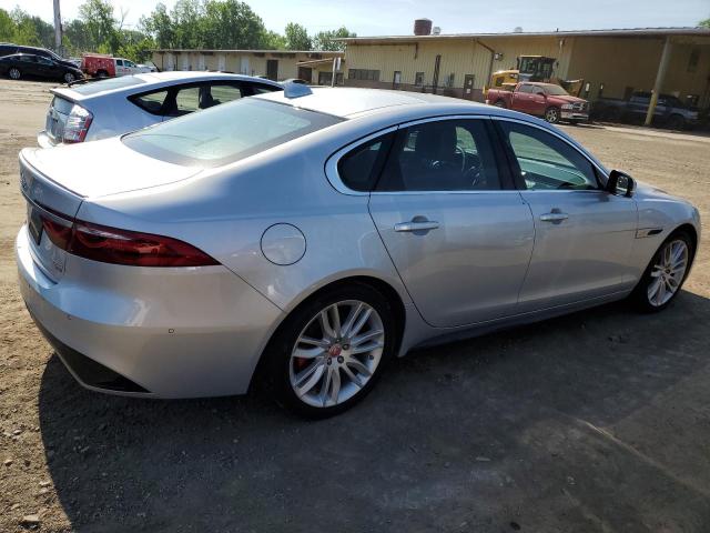JAGUAR XF R-DYNAMIC SE 2021