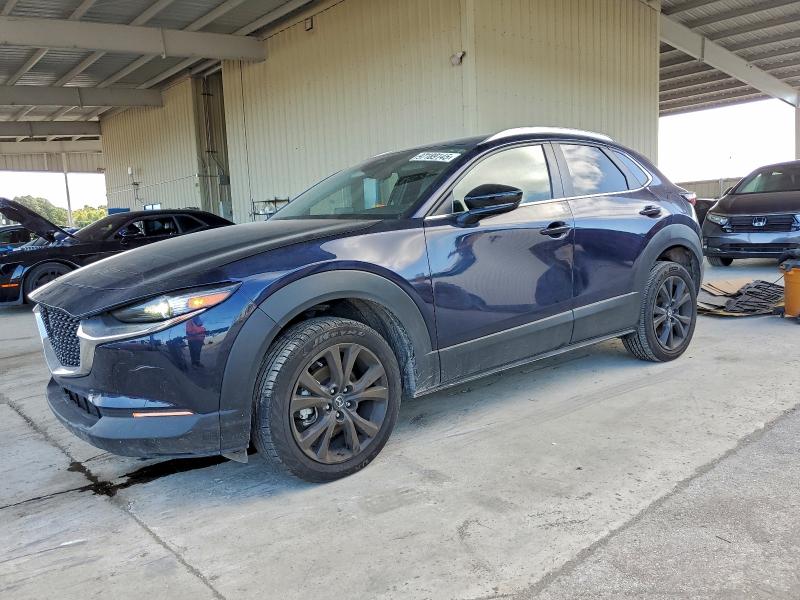 MAZDA CX-30 SELECT 2024