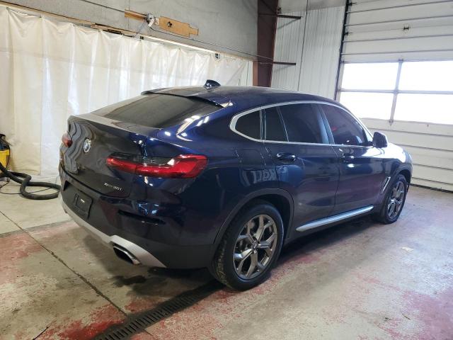 BMW X4 XDRIVE30I 2021
