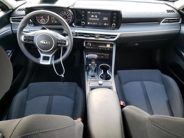KIA K5 LXS 2021