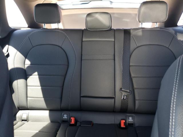 MERCEDES-BENZ GLC 300 4MATIC 2022