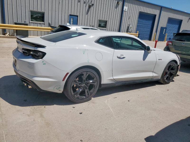CHEVROLET CAMARO LT1 2022