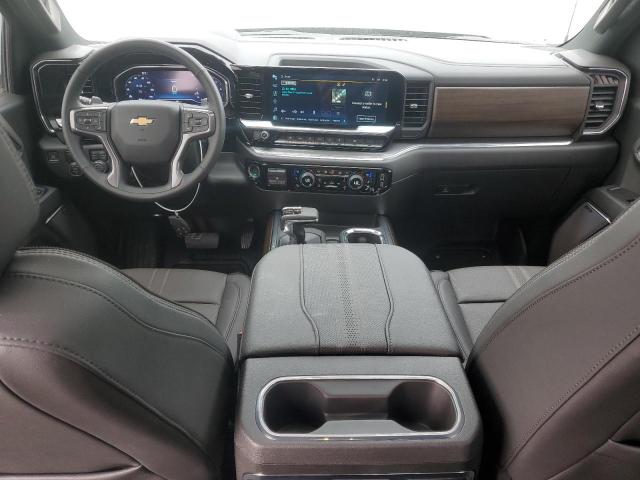 CHEVROLET SILVERADO C1500 HIGH COUNTRY 2025