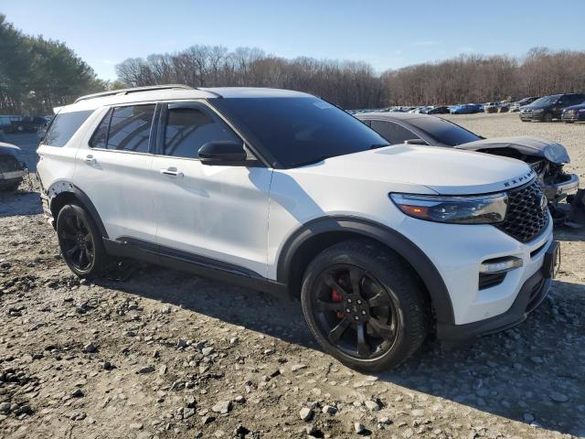 FORD EXPLORER ST 2021