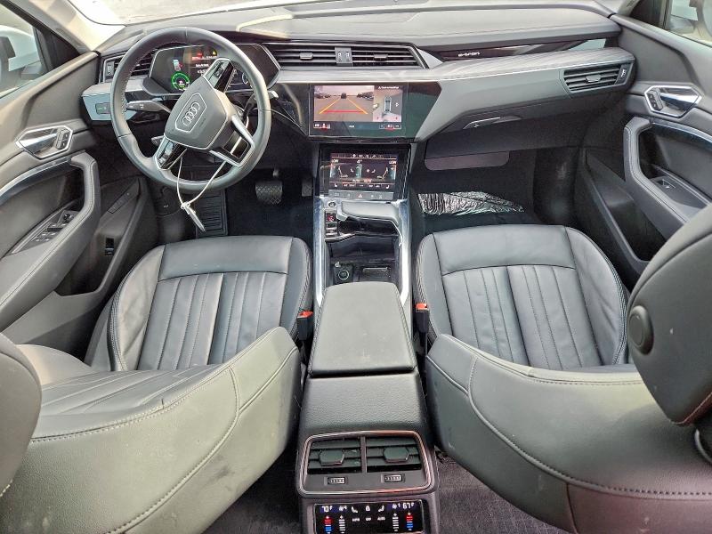 AUDI E-TRON SPORTBACK PREMIUM 2022