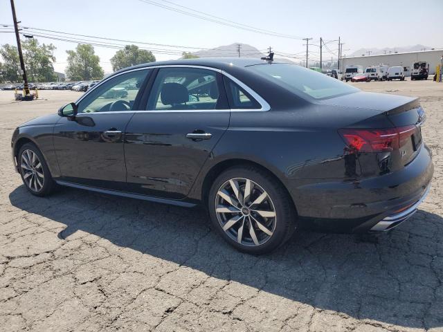 AUDI A4 PREMIUM 40 2021