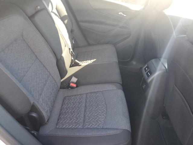 CHEVROLET EQUINOX LT 2024