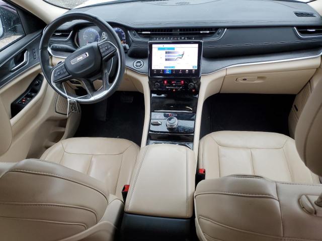 JEEP GRAND CHEROKEE L LIMITED 2021