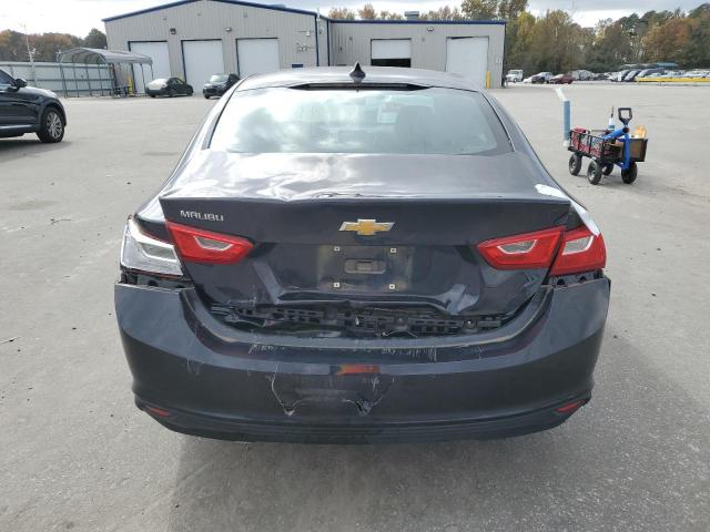 CHEVROLET MALIBU LS 2022