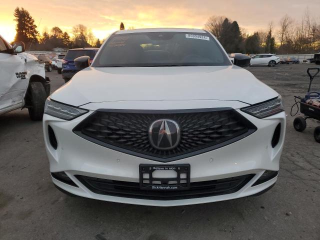 ACURA MDX A-SPEC 2022