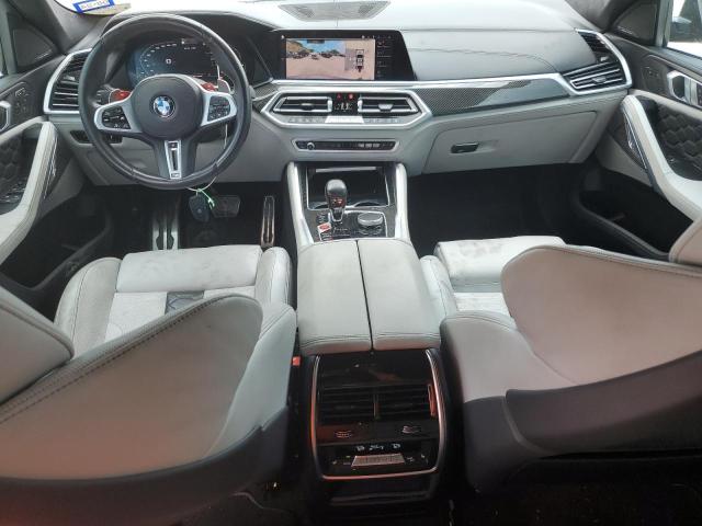 BMW X6 M 2022