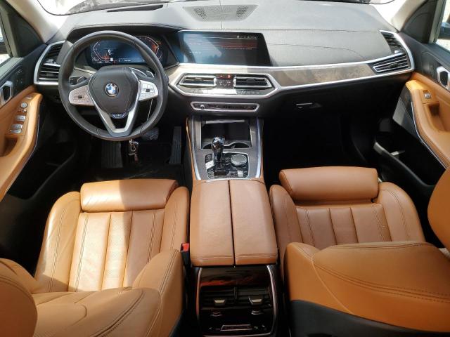 BMW X7 XDRIVE40I 2022