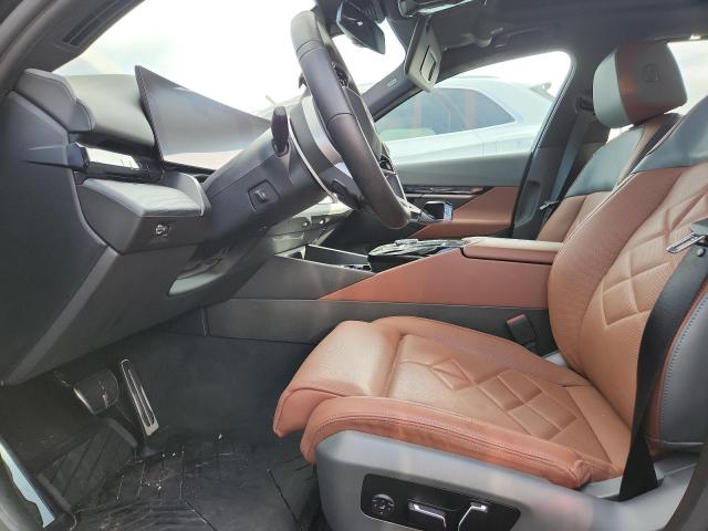 BMW 540 XI 2024