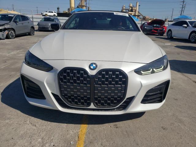 BMW M440I 2024