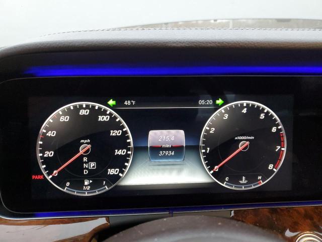 MERCEDES-BENZ E 350 4MATIC 2020