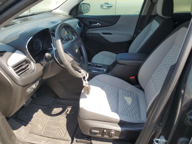 CHEVROLET EQUINOX LS 2021