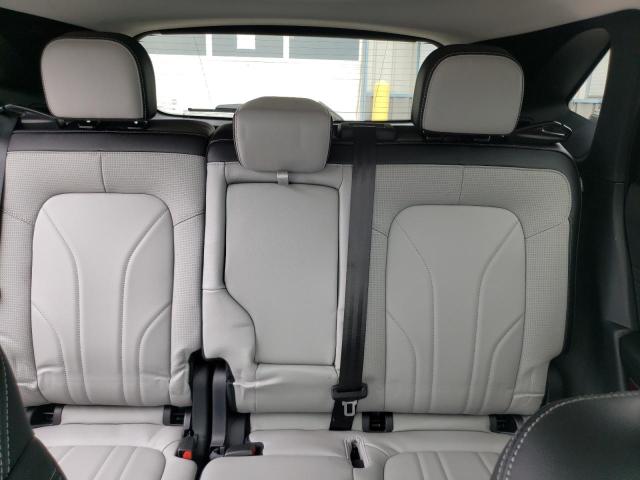 FORD ESCAPE PLATINUM 2024
