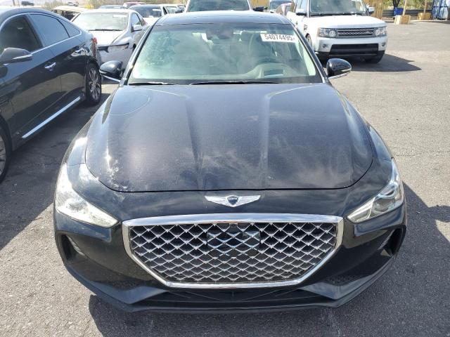 GENESIS G70 PRESTIGE 2021