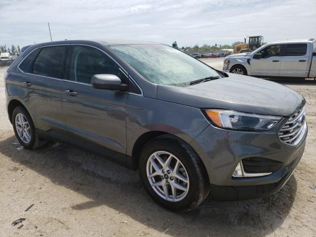 FORD EDGE SEL 2022