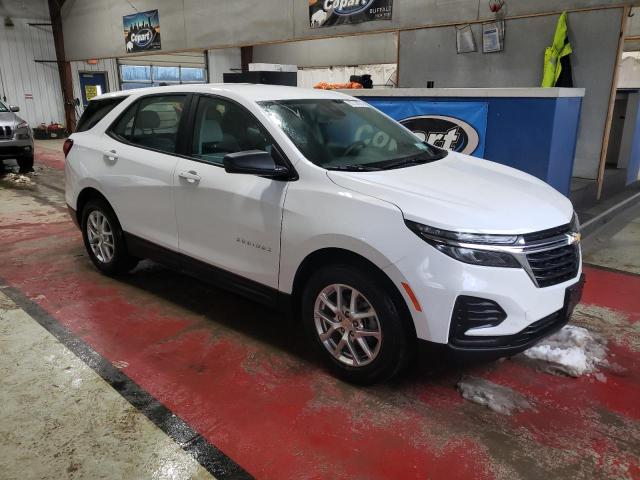 CHEVROLET EQUINOX LS 2022