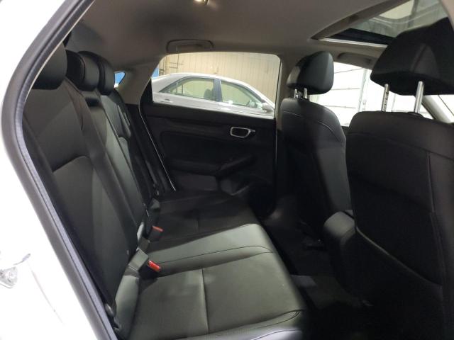 HONDA CIVIC EXL 2024