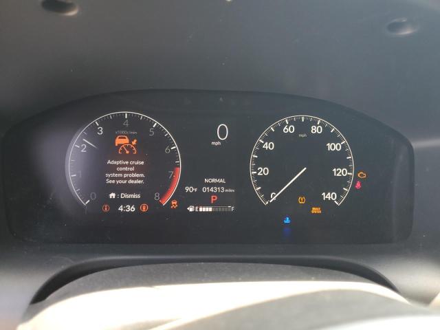 HONDA HR-V LX 2024