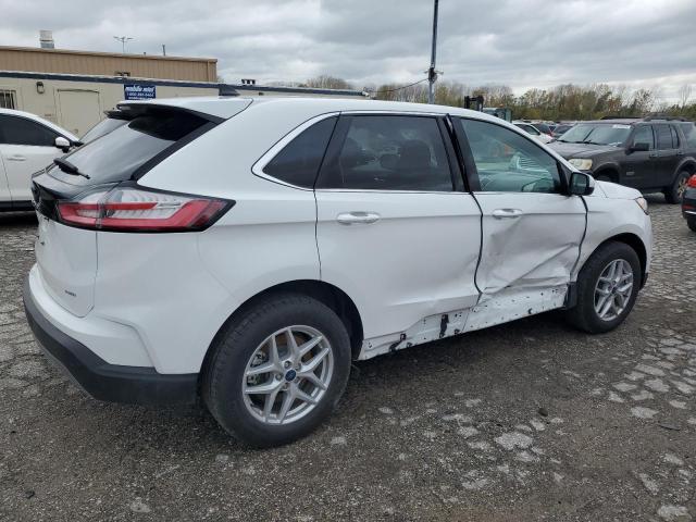 FORD EDGE SEL 2022