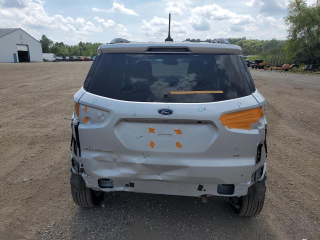 FORD ECOSPORT SE 2020