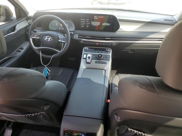 HYUNDAI PALISADE XRT 2025