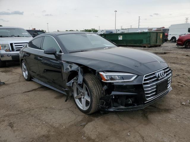 AUDI A5 PREMIUM S LINE 2019