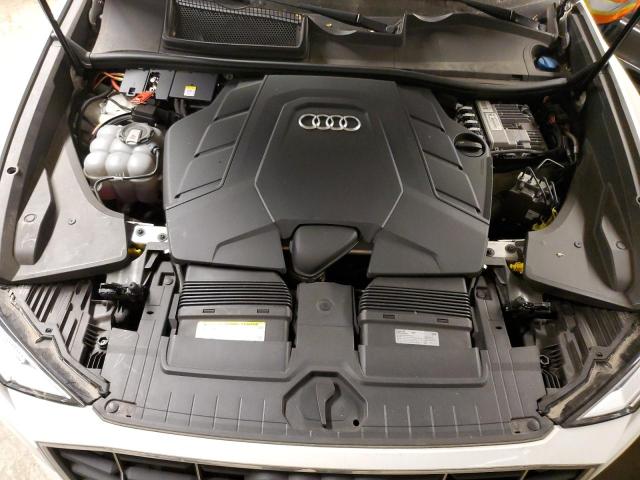 AUDI Q8 PREMIUM 2019