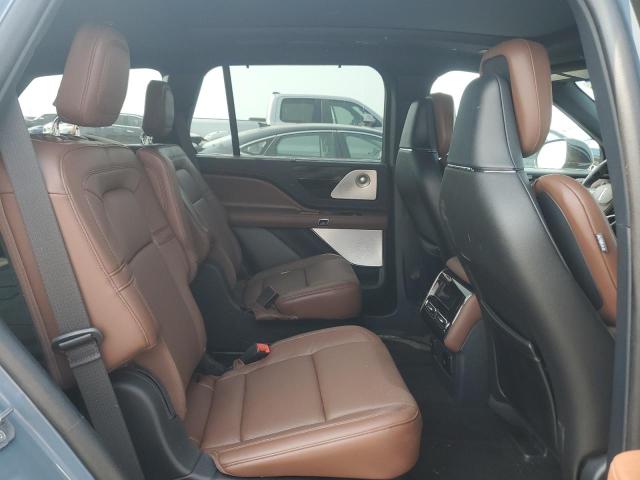 LINCOLN AVIATOR RESERVE 2025