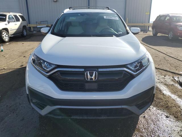HONDA CR-V EX 2022