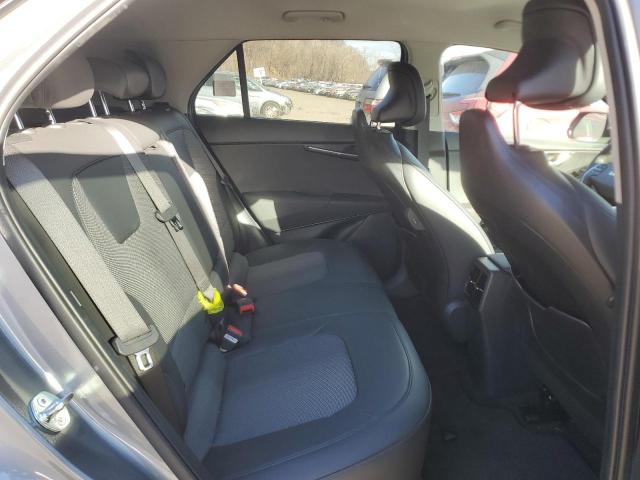KIA NIRO WIND 2024