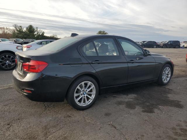 BMW 320 XI 2017
