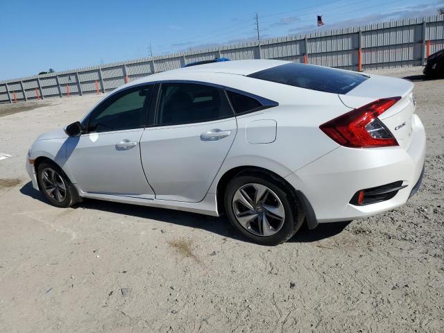 HONDA CIVIC LX 2020