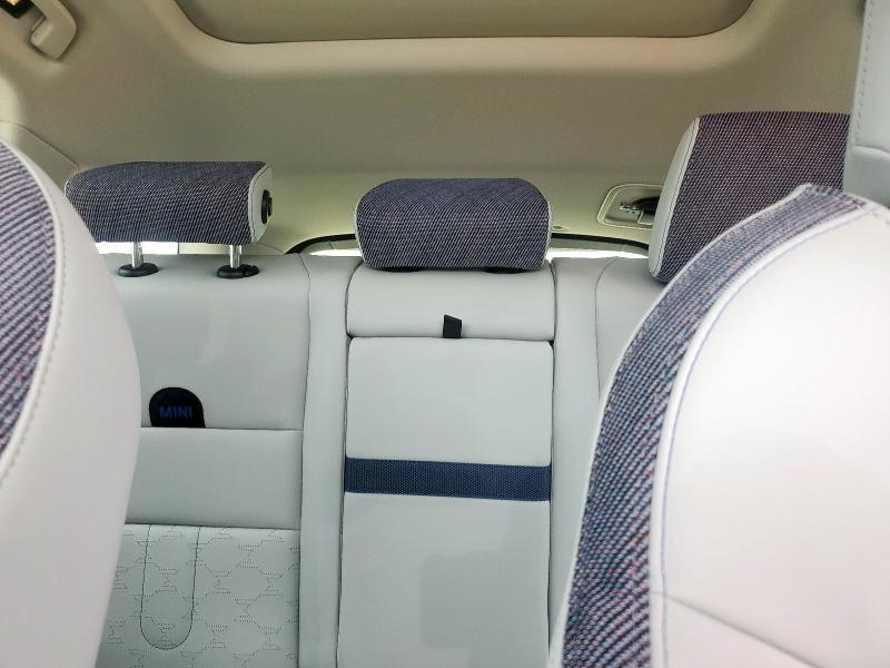 MINI COUNTRYMAN S ALL4 2025
