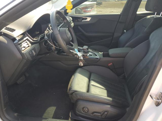 AUDI A5 PREMIUM PLUS 45 2021