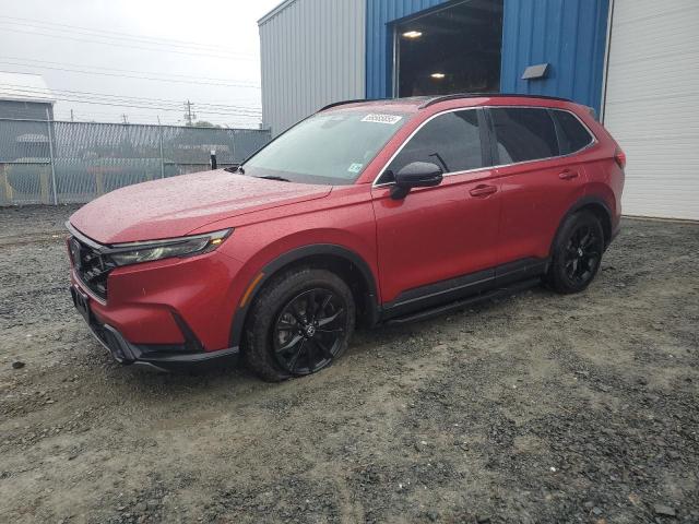 HONDA CR-V SPORT-L 2024