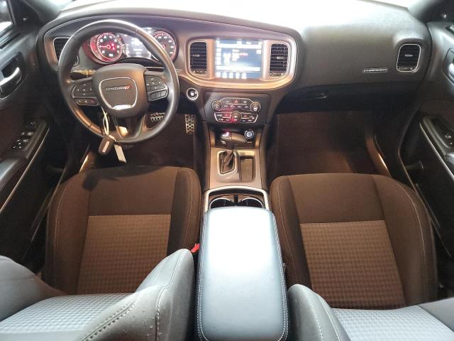 DODGE CHARGER GT 2023